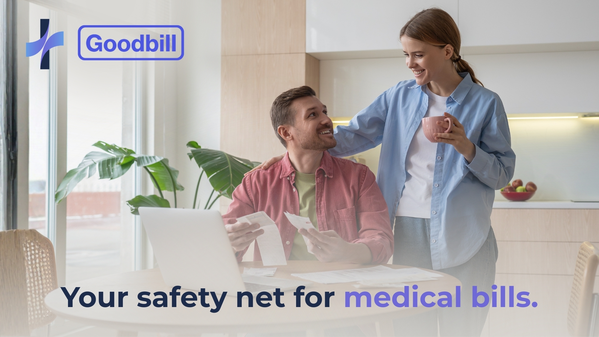 What’s Left After a Hospital Stay and How Goodbill Helps